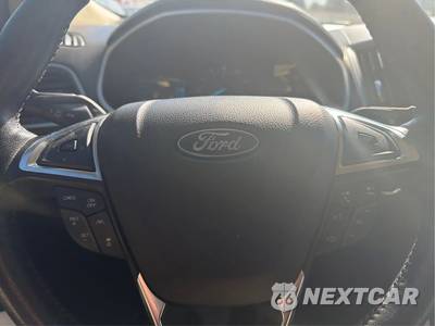 2020 Ford Edge SEL - zdjęcie 28 z 44 - miniatura