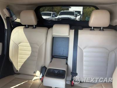 2020 Ford Edge SEL - zdjęcie 25 z 44 - miniatura