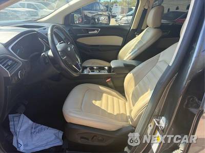 2020 Ford Edge SEL - zdjęcie 9 z 44 - miniatura