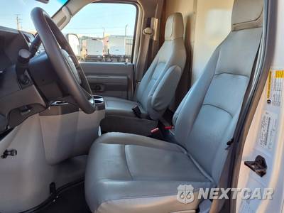 2023 Ford E-350 Cutaway DRW - zdjęcie 13 z 28 - miniatura