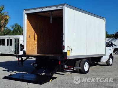 2023 Ford E-350 Cutaway DRW - zdjęcie 15 z 28 - miniatura