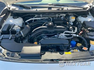 2023 Subaru Crosstrek - zdjęcie 28 z 29 - miniatura
