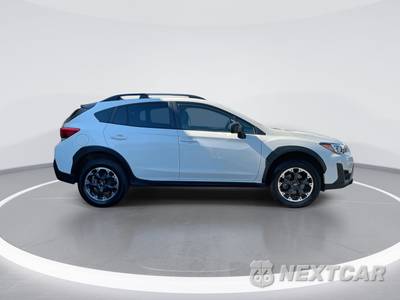 2023 Subaru Crosstrek - zdjęcie 9 z 29 - miniatura