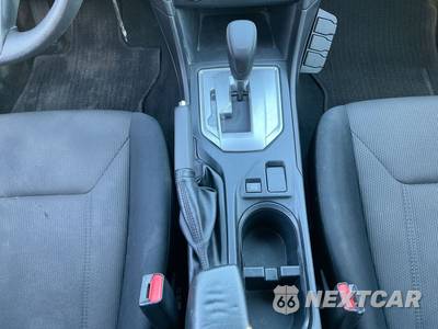 2023 Subaru Crosstrek - zdjęcie 20 z 29 - miniatura