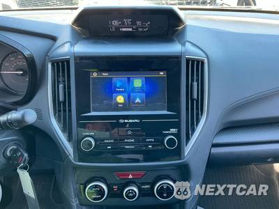 2023 Subaru Crosstrek - zdjęcie 19 z 29 - miniatura