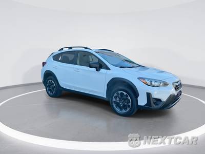 2023 Subaru Crosstrek - zdjęcie 2 z 29 - miniatura