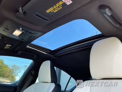 2021 Lexus IS 350 F SPORT - zdjęcie 22 z 28 - miniatura