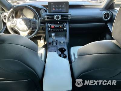 2021 Lexus IS 350 F SPORT - zdjęcie 21 z 28 - miniatura