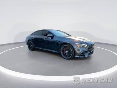 2022 Mercedes-Benz AMG GT 53 4MATIC - zdjęcie 2 z 28 - miniatura