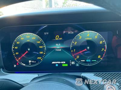 2022 Mercedes-Benz AMG GT 53 4MATIC - zdjęcie 15 z 28 - miniatura