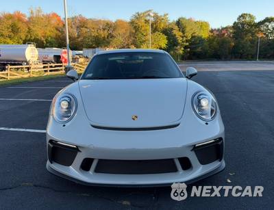 2018 Porsche 911 GT3 - zdjęcie 18 z 19 - miniatura