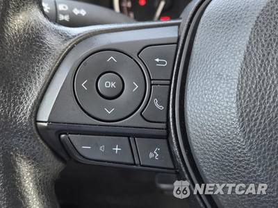 2024 Toyota RAV4 XLE - zdjęcie 19 z 30 - miniatura