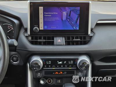 2024 Toyota RAV4 XLE - zdjęcie 12 z 30 - miniatura