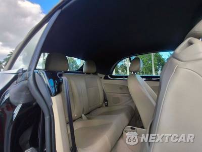 2013 Volkswagen Beetle Convertible 2.5L - zdjęcie 51 z 51 - miniatura