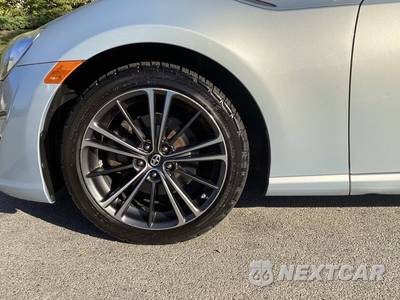 2013 Scion FR-S 10 Series - zdjęcie 4 z 24 - miniatura