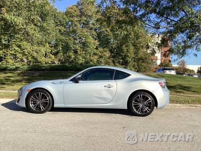 2013 Scion FR-S 10 Series - zdjęcie 3 z 24 - miniatura