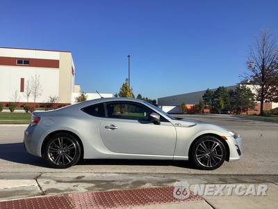 2013 Scion FR-S 10 Series - zdjęcie 7 z 24 - miniatura
