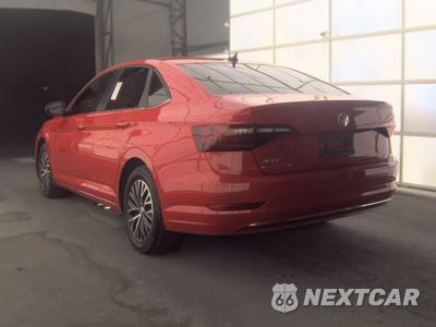 2021 Volkswagen Jetta S - zdjęcie 6 z 24 - miniatura