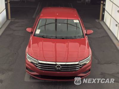 2021 Volkswagen Jetta S - zdjęcie 2 z 24 - miniatura
