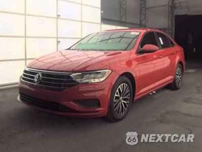2021 Volkswagen Jetta S - zdjęcie 1 z 24 - miniatura