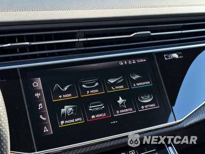 2021 Audi RS Q8 - zdjęcie 30 z 51 - miniatura