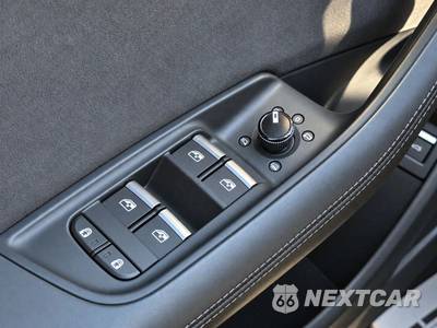 2021 Audi RS Q8 - zdjęcie 50 z 51 - miniatura