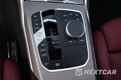 2026 BMW 3 Series Sedan 330i xDrive NA - zdjęcie 21 z 26 - miniatura