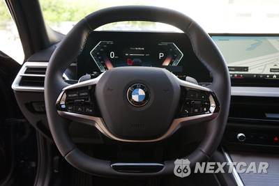2026 BMW 3 Series Sedan 330i xDrive NA - zdjęcie 15 z 26 - miniatura