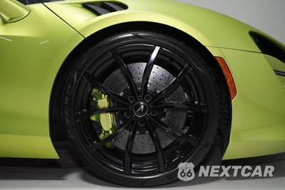 2023 McLaren Artura TechLux - zdjęcie 29 z 30 - miniatura