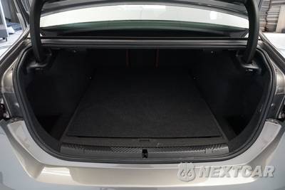 2024 BMW 5 Series Sedan 530i - zdjęcie 22 z 25 - miniatura