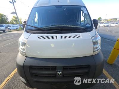 2018 Ram ProMaster 3500 Cargo Van High Roof 159.0" WB - zdjęcie 2 z 32 - miniatura