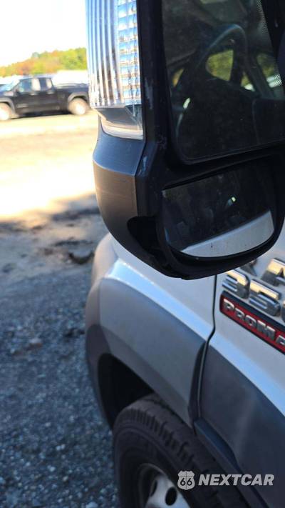 2018 Ram ProMaster 3500 Cargo Van High Roof 159.0" WB - zdjęcie 29 z 32 - miniatura