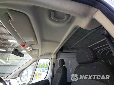 2018 Ram ProMaster 3500 Cargo Van High Roof 159.0" WB - zdjęcie 18 z 32 - miniatura