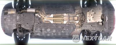 2014 Honda Civic Sedan EX-L - zdjęcie 18 z 28 - miniatura