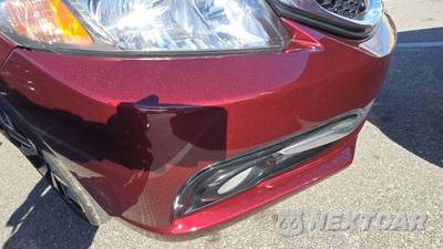 2014 Honda Civic Sedan EX-L - zdjęcie 28 z 28 - miniatura
