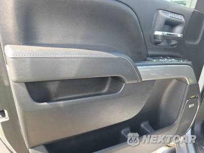 2015 Chevrolet Silverado 2500HD LTZ Crew Cab Medium Bed 1LZ w/Built-In Wi-Fi - zdjęcie 9 z 25 - miniatura