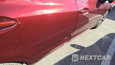 2014 Honda Civic Sedan EX-L - zdjęcie 23 z 28 - miniatura