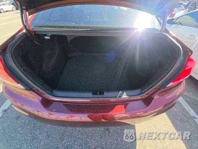 2014 Honda Civic Sedan EX-L - zdjęcie 16 z 28 - miniatura