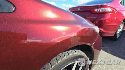 2014 Honda Civic Sedan EX-L - zdjęcie 27 z 28 - miniatura