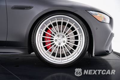 2023 Mercedes-Benz AMG GT 63 4MATIC - zdjęcie 30 z 50 - miniatura