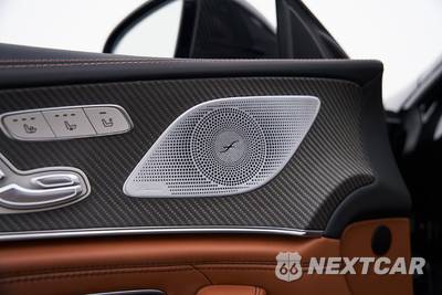 2023 Mercedes-Benz AMG GT 63 4MATIC - zdjęcie 45 z 50 - miniatura