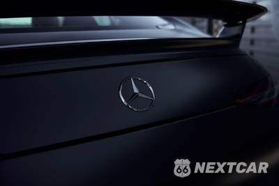 2023 Mercedes-Benz AMG GT 63 4MATIC - zdjęcie 9 z 50 - miniatura