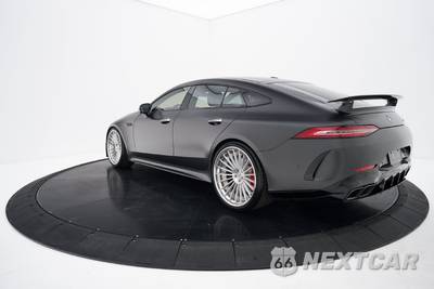 2023 Mercedes-Benz AMG GT 63 4MATIC - zdjęcie 13 z 50 - miniatura