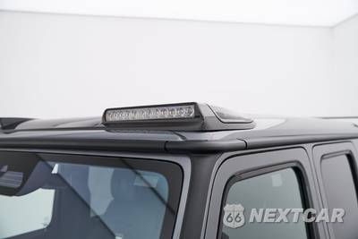2025 Mercedes-Benz AMG G 63 4MATIC - zdjęcie 27 z 50 - miniatura
