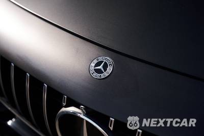 2023 Mercedes-Benz AMG GT 63 4MATIC - zdjęcie 6 z 50 - miniatura