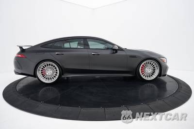 2023 Mercedes-Benz AMG GT 63 4MATIC - zdjęcie 16 z 50 - miniatura