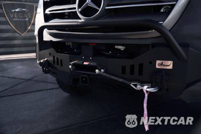 2021 Mercedes-Benz Sprinter 2500 Crew Van Standard Roof 144.0" WB - zdjęcie 9 z 50 - miniatura