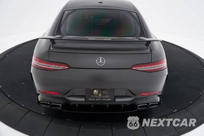 2023 Mercedes-Benz AMG GT 63 4MATIC - zdjęcie 26 z 50 - miniatura