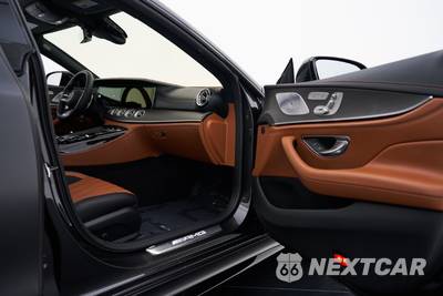 2023 Mercedes-Benz AMG GT 63 4MATIC - zdjęcie 32 z 50 - miniatura