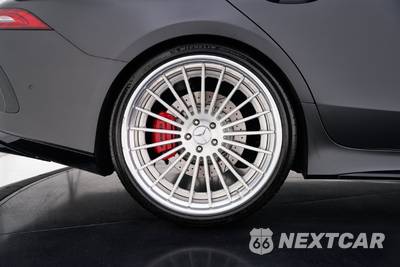 2023 Mercedes-Benz AMG GT 63 4MATIC - zdjęcie 29 z 50 - miniatura